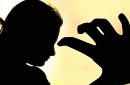 Assistant Commissioner Booked For Raping Criminal's Wife On The Pretext Of 'Helping Her'
