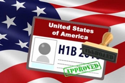 Bill introduced in US Congress to benefit Indian on H1B