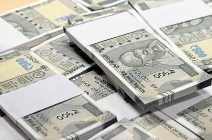 Cash crunch: Centre to raise printing of Rs 500 currency notes by five times