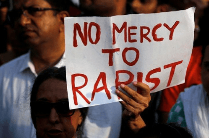 Four Indian army jawans booked for rape of deaf and mute woman