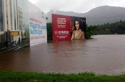 Heavy rains lash Kerala, 20 killed in landslides and several missing