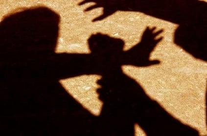 Hyderabad - Father arrested for sexually assaulting daughter