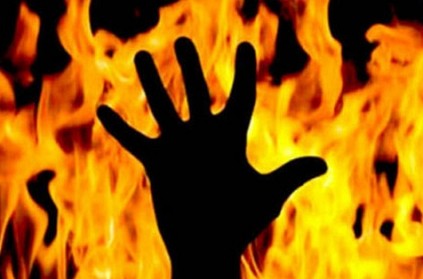 Minor sets girl on fire for rejecting marriage proposal