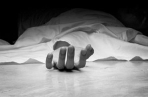 Techie's wife jumps to death on wedding anniversary