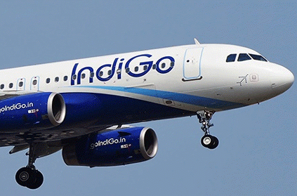 Indigo airlines offers unbelievable discounts