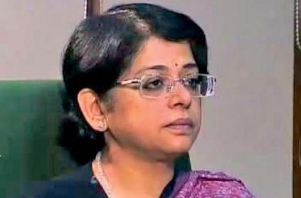 Indu Malhotra takes oath as Supreme Court judge