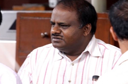 Karnataka CM to meet PM Modi today Karnataka CM to meet PM Modi today