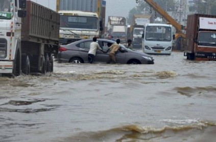 Karnataka withdraws flood alert for Bengaluru, rains till June 9
