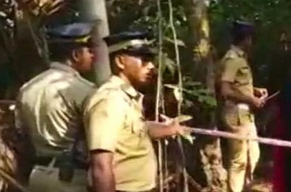 Latvian woman drugged and raped before murder in Kerala
