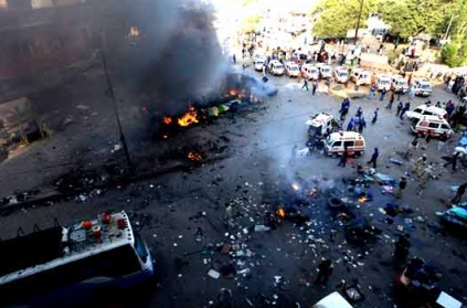Mecca Masjid blast verdict: All ten accused acquitted