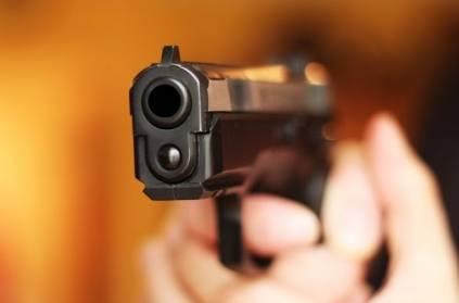 Shocking: Minister commits suicide by shooting self