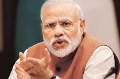 RTI query reveals money spent by Modi government on publicity