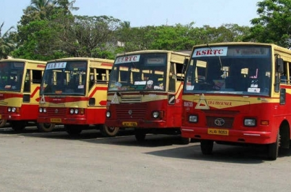 No government vehicle from Karnataka to TN tomorrow