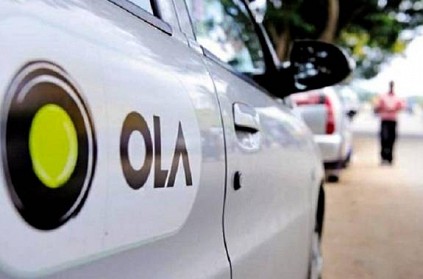 Ola driver from Bengaluru arrested for trying to hurl slipper