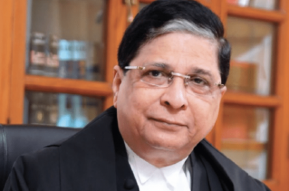 Opposition submits notice for impeachment of CJI Dipak Misra
