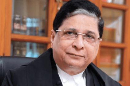 Opposition submits notice for impeachment of CJI Dipak Misra.