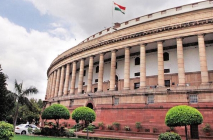 Parliament stalled for 21st consecutive day