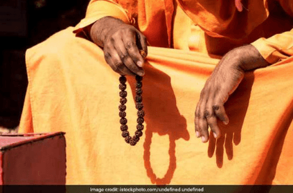 Sadhu chops off his genitals after rumours of love affair surface