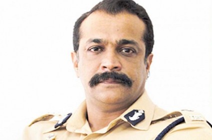 Senior IPS officer Himanshu Roy commits suicide
