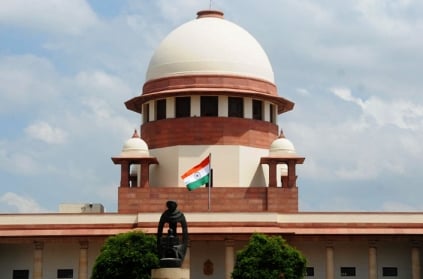 Supreme Court order on SC/ST Act: Three BJP-ruling states to seek review