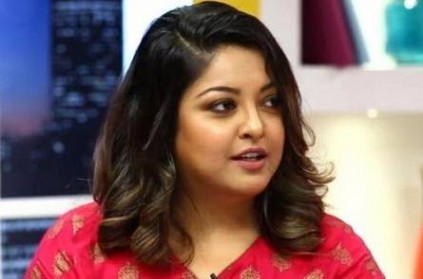 Tanushree Dutta accuses this popular actor of harassment