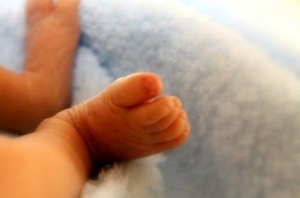 Mother kills six-month-old sick baby due to its constant crying