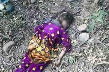 Horrific gangrape & murder of 8-year-old girl: A timeline