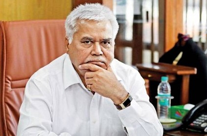 TRAI chairman throws Aadhaar challenge, hackers leak his personal details