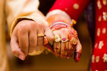 UP couple gets married at police station due to threats