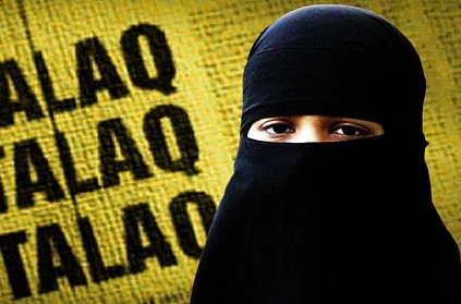 Woman given triple talaq for giving birth to girl.