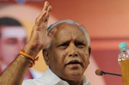 Yeddyurappa stakes claim to become CM