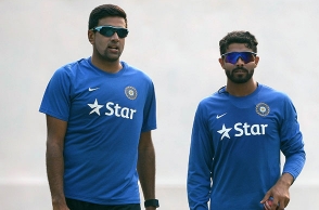 “Ashwin, Jadeja are out of 2019 WC”, says Indian legend