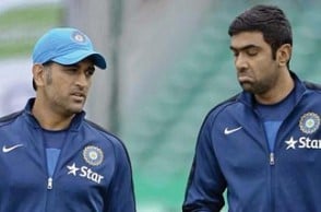 Shocking news for Dhoni and Ashwin fans
