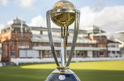 ICC CEO David Richardson feels this team will win WC 2019