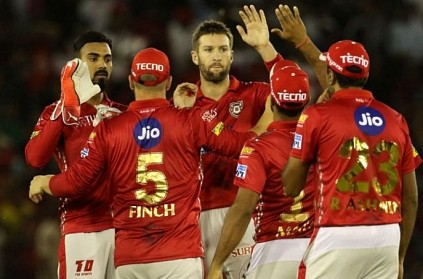 IPL 2018, Kings XI Punjab win against Delhi Daredevils