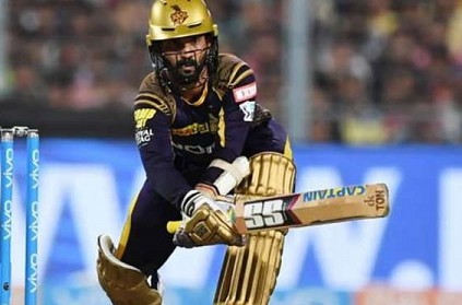 IPL 2018: Another win for KKR