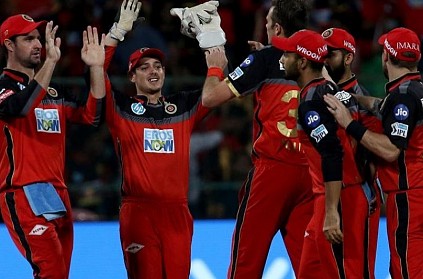 RCB registers huge win against Mumbai Indians