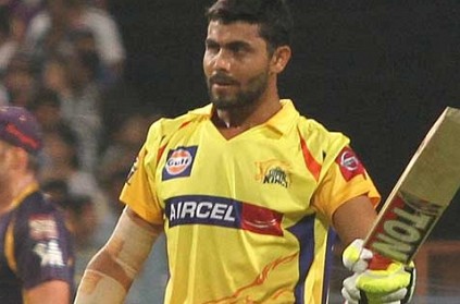 Here is what Jadeja said about CSK fans