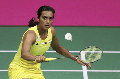 PV Sindhu scripts history by achieving massive feat
