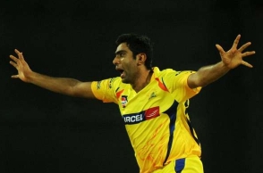 R Ashwin named KXIP captain