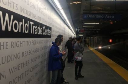 9/11 attack: New York City subway station reopens after 17 years