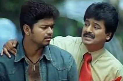 Actor Vivek to play the lead role in Thalapathy63