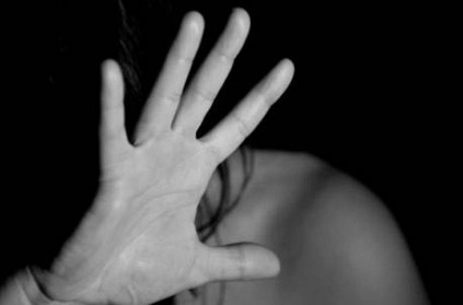 Coimbatore College employee sexually harassed by MD