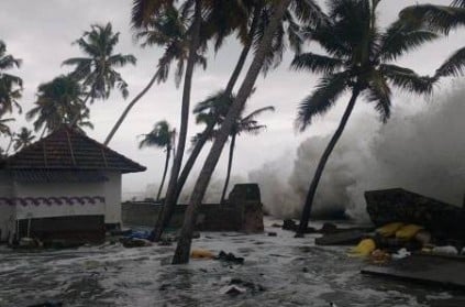 20 People dead in Kerala Due to heavy rainfall