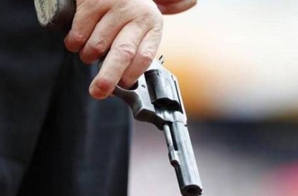 HR Head Of Private Firm Shot In Gurugram By Worker