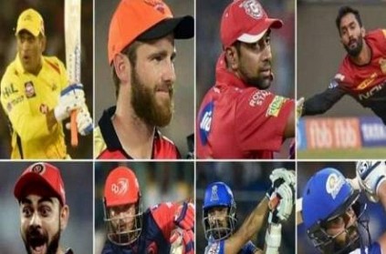IPL 2019 auction is scheduled to take place on December 18th?