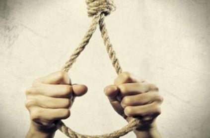 Man gets suicide for not getting leave on his mother\'s memorial day