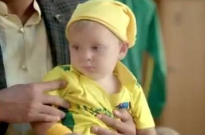 Matthew Hayden reacts to StarSports babysitting ad by virendar shewag Matthew Hayden reacts to StarSports babysitting ad by virendar shewag