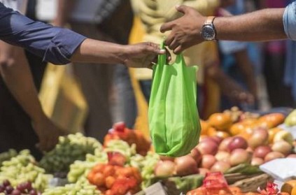 Plastic ban in Maharashtra comes into effect from today