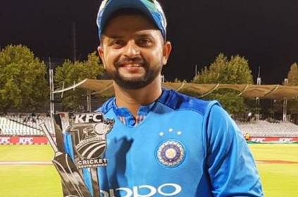 Please ignore any such news; I\'m doing fine, says suresh raina Please ignore any such news; I\'m doing fine, says suresh raina